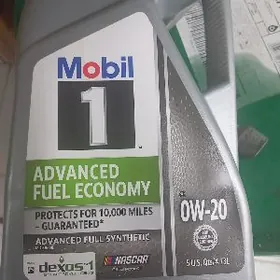 Mobil 1