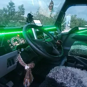 Mitsubishi Canter 2024