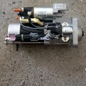 MAN TGL TGM TGE STARTER