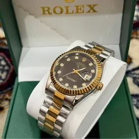 Rolex sagat