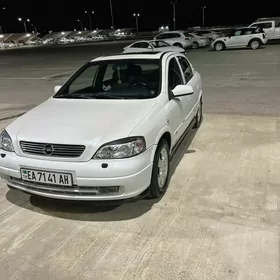 Opel Astra 1999