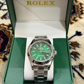 Rolex sagat