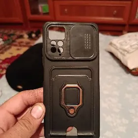 çehol redmi not 11 pro