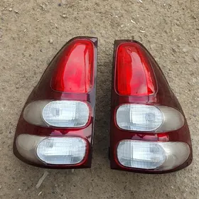 fara stop Prado 04 ,08