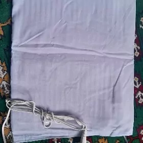 Электрогрелка коврик