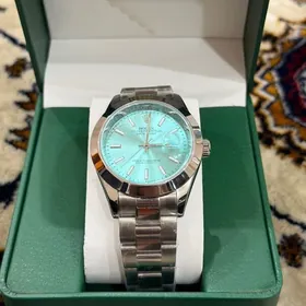 Rolex sagat