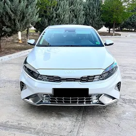 Kia Forte 2024