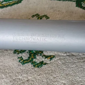 MAN TGL TGM TGE gorny tormuz