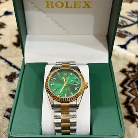 Rolex sagat