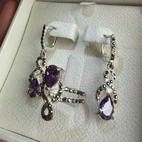 серебро/kumush