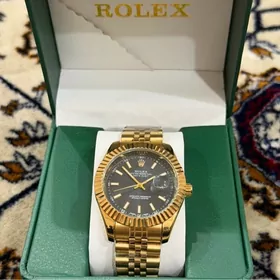 Rolex sagat