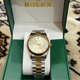 Rolex sagat