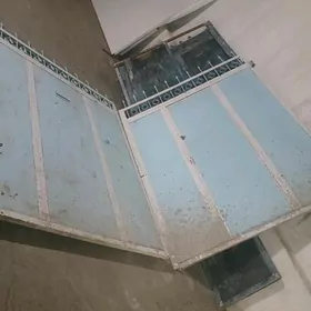 warata demir derweze