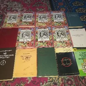 медицинская книгый