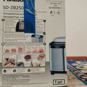 буханка биширян