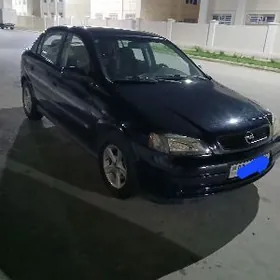 Opel Astra 1999