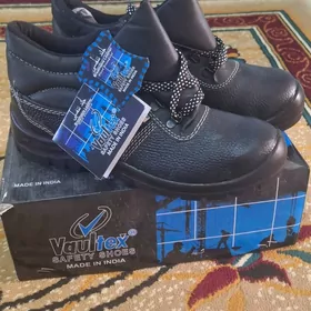 ботинки спецобувь