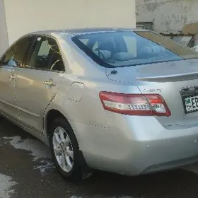 Toyota Camry 2009