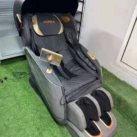 Kreslo massaz кресло массаж