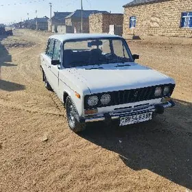 Lada 2106 1990