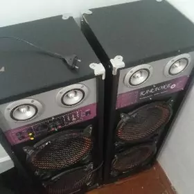 kalonka калонка