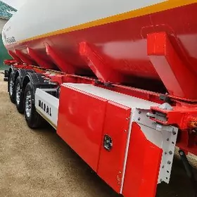 Kogel Euro Trailer 2025