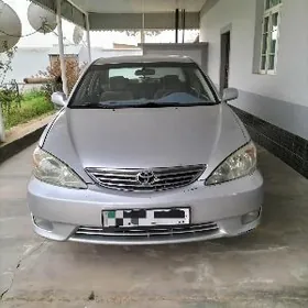 Toyota Camry 2003