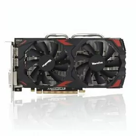 RX 580 8 GB ️ AMD WIDEOKART