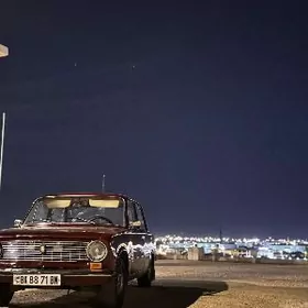 Lada 2104 1986