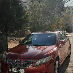 Toyota Camry 2010