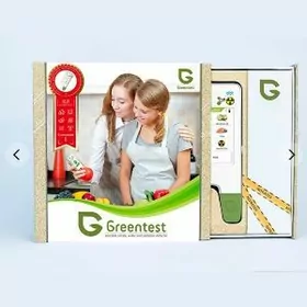 Greentest eco 6