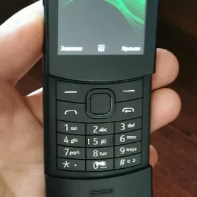 Nokia.