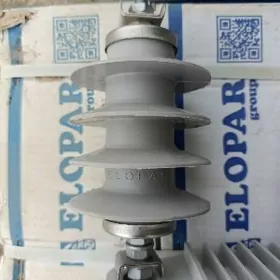 İzolyator tok elektrik