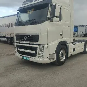 Volvo FH12 2003
