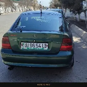 Opel Vectra 2000