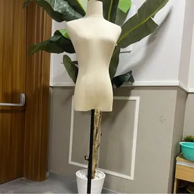 maneken манекен