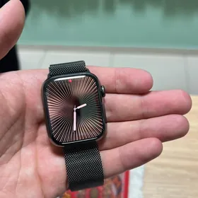 apple watch 6