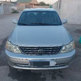 Toyota Avalon 2003