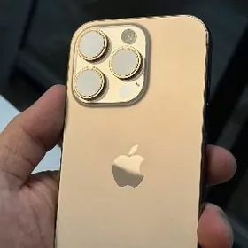 iPhone 16 Pro 256GB 2 Сим