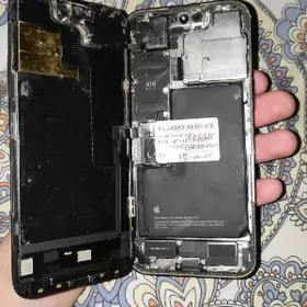 iPhone 14 pro max plata