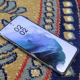 Samsung S21 8/128