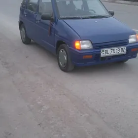Daewoo Tico 1996