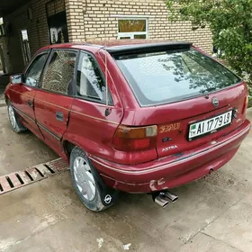 Opel Astra 1993