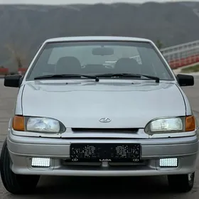 Lada 2115 2012