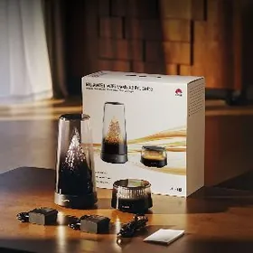 Huawei WiFi X3 Pro Роутер