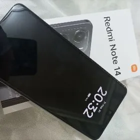 Redmi Not 14 8+8/256
