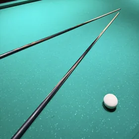 Bilyart kiy masterski