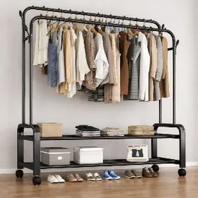 gardirop, eşik asylýan weşilka