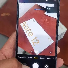 redmi not 12pro 8.256