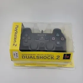 PS2 joystik taze